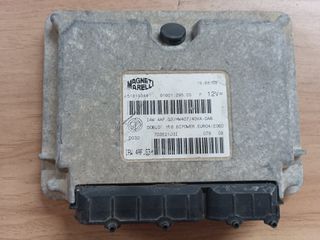 ΕΓΚΕΦΑΛΟΣ ΚΙΝΗΤΗΡΑ FIAT MARELLI IAW 4AF.G3 51819344