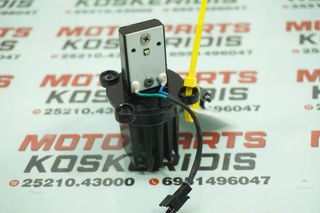 ΛΑΜΠΑ ΕΜΠΡΟΣ -> KYMCO PEOPLE S 150 ABS / 2018 - 2020 / ΚΩΔΙΚΟΣ ΚΙΝΗΤΗΡΑ : TF30