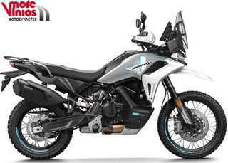 CFmoto 2026 MTX 1000 *ΕΠΩΝΥΜΑ ΔΩΡΑ+ΤΕΛΗ '26*-thumb-1