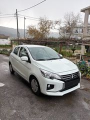 Mitsubishi Space Star 2021