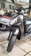 Daytona SYNERGY 125 2026 SYNERGY 125 CBS-thumb-8