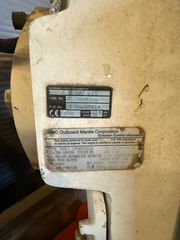 Johnson 150hp 2-stroke (2000) – Πόδι κομπλέ με Power Trim-thumb-2