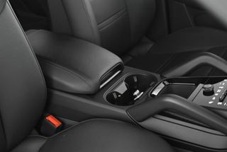 Porsche Cayenne 2024 COUPE E-Hybrid 360 Camera-thumb-11