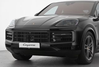 Porsche Cayenne 2024 COUPE E-Hybrid 360 Camera-thumb-5