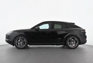 Porsche Cayenne 2024 COUPE E-Hybrid 360 Camera-thumb-4