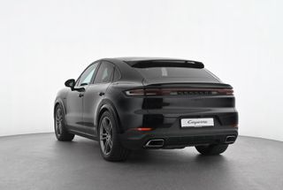 Porsche Cayenne 2024 COUPE E-Hybrid 360 Camera-thumb-2