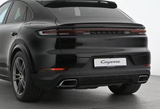 Porsche Cayenne 2024 COUPE E-Hybrid 360 Camera-thumb-6