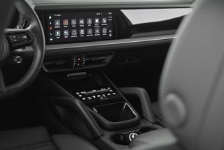 Porsche Cayenne 2024 COUPE E-Hybrid 360 Camera-thumb-10