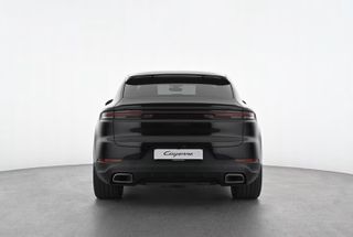 Porsche Cayenne 2024 COUPE E-Hybrid 360 Camera-thumb-3