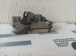 ΚΛΕΙΔΑΡΙΑ ΗΛΕΚΤΡΙΚΗ ΜΠΡΟΣΤΑ ΔΕΞΙΑ PEUGEOT  306 1996-2000