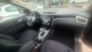 Nissan Qashqai 2016-thumb-7