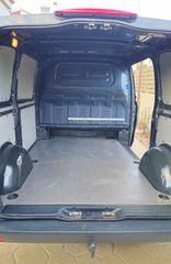 Κλούβα Mercedes-Benz 2020 Vito 110 CDI-thumb-15