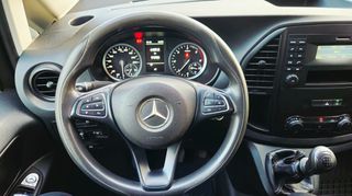 Κλούβα Mercedes-Benz 2020 Vito 110 CDI-thumb-19