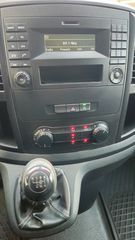 Κλούβα Mercedes-Benz 2020 Vito 110 CDI-thumb-32