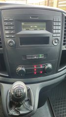 Κλούβα Mercedes-Benz 2020 Vito 110 CDI-thumb-33