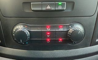 Κλούβα Mercedes-Benz 2020 Vito 110 CDI-thumb-34