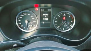 Κλούβα Mercedes-Benz 2020 Vito 110 CDI-thumb-29
