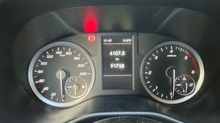 Κλούβα Mercedes-Benz 2020 Vito 110 CDI-thumb-28