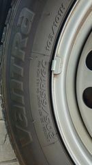 Κλούβα Mercedes-Benz 2020 Vito 110 CDI-thumb-40