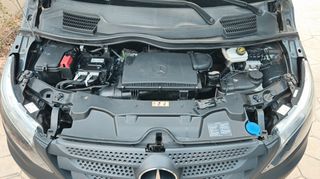 Κλούβα Mercedes-Benz 2020 Vito 110 CDI-thumb-17