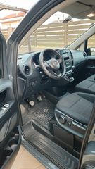 Κλούβα Mercedes-Benz 2020 Vito 110 CDI-thumb-20