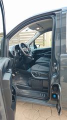 Κλούβα Mercedes-Benz 2020 Vito 110 CDI-thumb-21