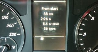 Κλούβα Mercedes-Benz 2020 Vito 110 CDI-thumb-30