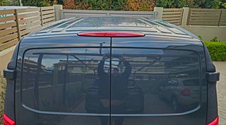Κλούβα Mercedes-Benz 2020 Vito 110 CDI-thumb-13