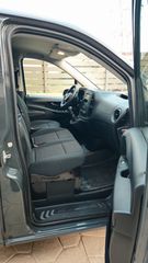 Κλούβα Mercedes-Benz 2020 Vito 110 CDI-thumb-24