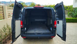 Κλούβα Mercedes-Benz 2020 Vito 110 CDI-thumb-14