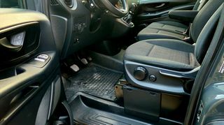 Κλούβα Mercedes-Benz 2020 Vito 110 CDI-thumb-26