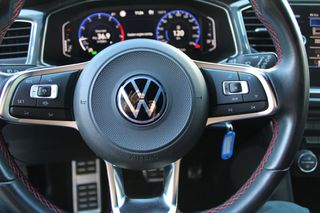 Volkswagen T-Roc 2022 EXPERIENCE DSG7 (auto)1.5cc 150ps *NAVI*CAMERA *ΓΡΑΜΜΑΤΙΑ*-thumb-36
