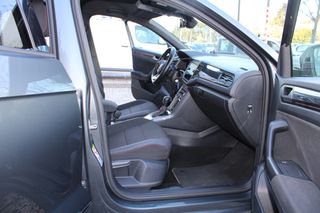 Volkswagen T-Roc 2022 EXPERIENCE DSG7 (auto)1.5cc 150ps *NAVI*CAMERA *ΓΡΑΜΜΑΤΙΑ*-thumb-12
