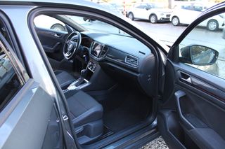 Volkswagen T-Roc 2022 EXPERIENCE DSG7 (auto)1.5cc 150ps *NAVI*CAMERA *ΓΡΑΜΜΑΤΙΑ*-thumb-13