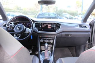 Volkswagen T-Roc 2022 EXPERIENCE DSG7 (auto)1.5cc 150ps *NAVI*CAMERA *ΓΡΑΜΜΑΤΙΑ*-thumb-17
