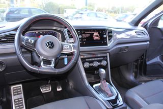 Volkswagen T-Roc 2022 EXPERIENCE DSG7 (auto)1.5cc 150ps *NAVI*CAMERA *ΓΡΑΜΜΑΤΙΑ*-thumb-18