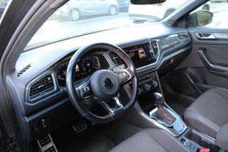 Volkswagen T-Roc 2022 EXPERIENCE DSG7 (auto)1.5cc 150ps *NAVI*CAMERA *ΓΡΑΜΜΑΤΙΑ*-thumb-20
