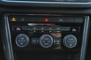 Volkswagen T-Roc 2022 EXPERIENCE DSG7 (auto)1.5cc 150ps *NAVI*CAMERA *ΓΡΑΜΜΑΤΙΑ*-thumb-24