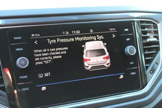 Volkswagen T-Roc 2022 EXPERIENCE DSG7 (auto)1.5cc 150ps *NAVI*CAMERA *ΓΡΑΜΜΑΤΙΑ*-thumb-25