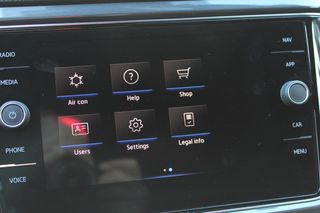 Volkswagen T-Roc 2022 EXPERIENCE DSG7 (auto)1.5cc 150ps *NAVI*CAMERA *ΓΡΑΜΜΑΤΙΑ*-thumb-30