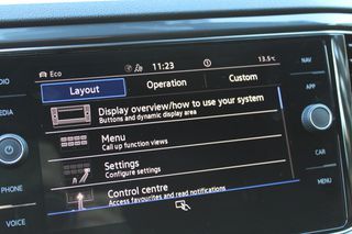 Volkswagen T-Roc 2022 EXPERIENCE DSG7 (auto)1.5cc 150ps *NAVI*CAMERA *ΓΡΑΜΜΑΤΙΑ*-thumb-31