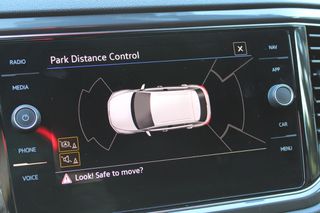 Volkswagen T-Roc 2022 EXPERIENCE DSG7 (auto)1.5cc 150ps *NAVI*CAMERA *ΓΡΑΜΜΑΤΙΑ*-thumb-32