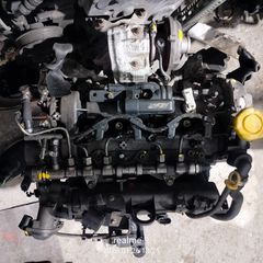 OPEL  A13DTC