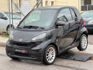 Smart ForTwo 2008 ΗΛΕΚΤΡΙΚΟ ΤΙΜΟΝΙ/ΘΕΡΜΑΙΝΟΜΕΝΑ/ΠΑΝΟΡΑΜΑ-thumb-1