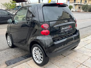 Smart ForTwo 2008 ΗΛΕΚΤΡΙΚΟ ΤΙΜΟΝΙ/ΘΕΡΜΑΙΝΟΜΕΝΑ/ΠΑΝΟΡΑΜΑ-thumb-2