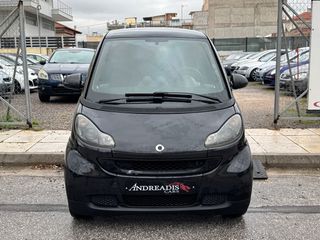 Smart ForTwo 2008 ΗΛΕΚΤΡΙΚΟ ΤΙΜΟΝΙ/ΘΕΡΜΑΙΝΟΜΕΝΑ/ΠΑΝΟΡΑΜΑ-thumb-4
