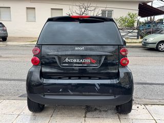 Smart ForTwo 2008 ΗΛΕΚΤΡΙΚΟ ΤΙΜΟΝΙ/ΘΕΡΜΑΙΝΟΜΕΝΑ/ΠΑΝΟΡΑΜΑ-thumb-5