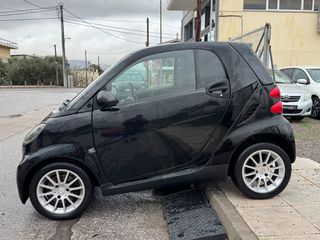 Smart ForTwo 2008 ΗΛΕΚΤΡΙΚΟ ΤΙΜΟΝΙ/ΘΕΡΜΑΙΝΟΜΕΝΑ/ΠΑΝΟΡΑΜΑ-thumb-6