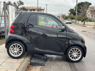 Smart ForTwo 2008 ΗΛΕΚΤΡΙΚΟ ΤΙΜΟΝΙ/ΘΕΡΜΑΙΝΟΜΕΝΑ/ΠΑΝΟΡΑΜΑ-thumb-7