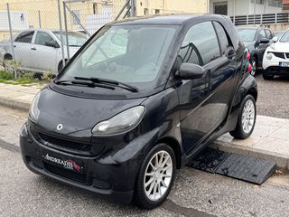 Smart ForTwo 2008 ΗΛΕΚΤΡΙΚΟ ΤΙΜΟΝΙ/ΘΕΡΜΑΙΝΟΜΕΝΑ/ΠΑΝΟΡΑΜΑ-thumb-8